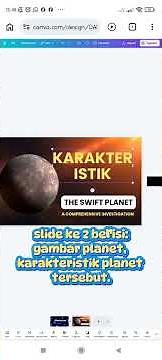Cara Bikin Slide PPT dengan Canva