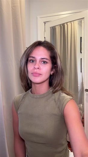 Everyday Makeup Routine Tutorial with SPF Moisturizer, Concealer, Bronzer Stick, and Liquid Blush