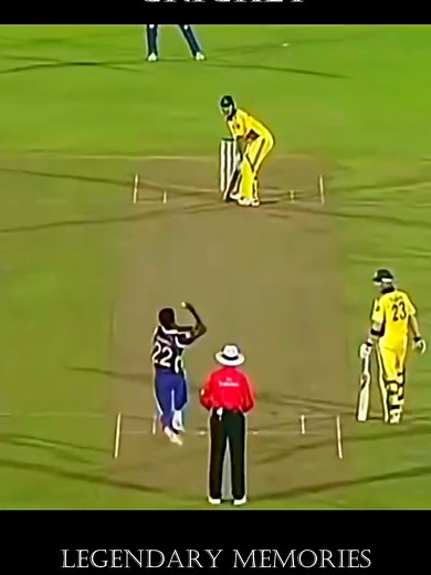 Explore 90's Sri Lanka Cricket Legends