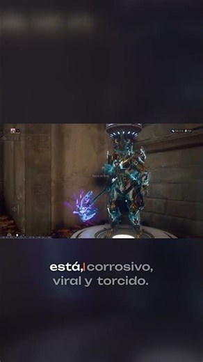 ¡Inaros ROTO! La Build que nadie esperaba.