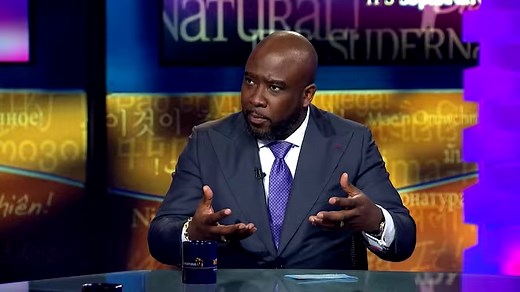 19K views · 1K reactions | Joshua Mills Has Seen Signs and Wonders Manifest Through the Anointing Oil of the Holy Spirit and Wants You to Understand its Divine Ingredients and Meaning. | Sid Roth's It's Supernatural | Facebook