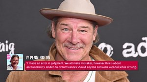 No one talks about the shady side of HGTV's Ty Pennington