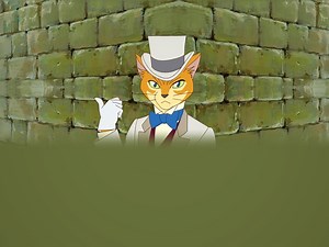 The Cat Returns - Apple TV