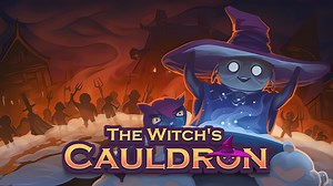 Acheter The Witch's Cauldron - PC (Steam)