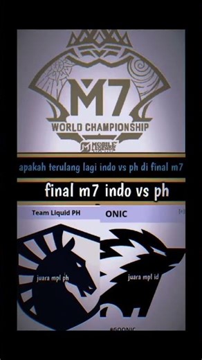 Final m7 otw onid vs tlph