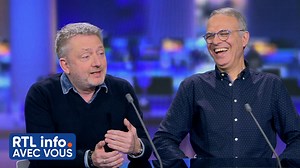 "Ça va être assez culte": les animateurs de RTL remontent sur scène pour le Télévie et… ça s'annonce "gratiné"