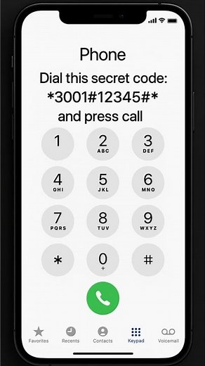 iPhone Hidden Battery Menu You Never Used Before,