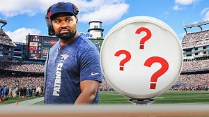 Patriots HC Jerod Mayo gets an interesting update on coaching future