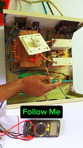 882K views · 6.2K reactions | আইপিএস ব্যবহার করলেও আর ফ্যান রেগুলেটর পুরবে না। #ips #electronics #reels #regulator #foryouシ | Basic Electronics | Facebook