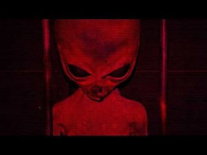 The Space Suit Humanoid | 4chan Alien Encounter