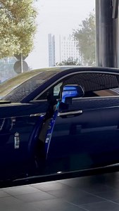 Electric blue crocodile bag and mules 💙 @vladbykovbrand | Vladbykovbrand