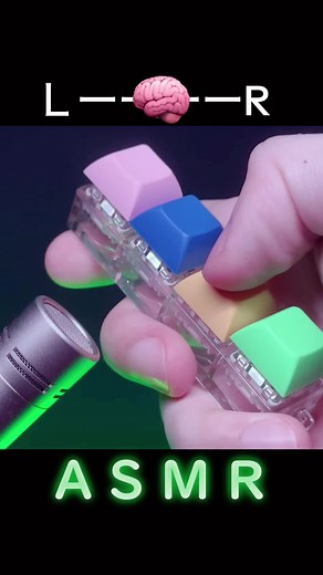 脳を貫通するタイピング #ASMR #tingles #asmrsounds #relaxation