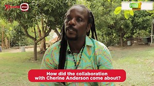 Pree Dis Fiwi Culture Seg Back Story to 'Coming over tonight' by Chuck Fenda & Cherine Anderson | PBC Jamaica