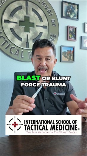 3 needle decompression considerations