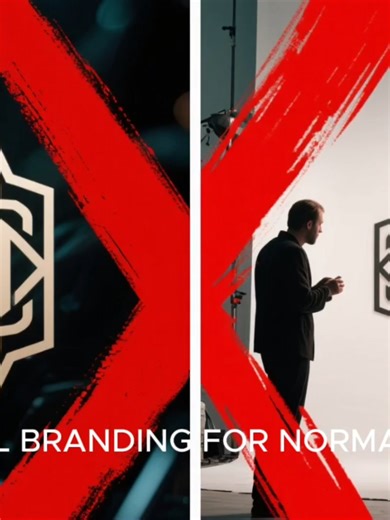 PERSONAL BRANDING FOR NORMAL PEOPLE. Personal branding isn’t about fame, followers, or aesthetics. For normal people, it’s simply the pattern of trust you repeat over time what people consistently know you for. This video reframes personal branding as quiet reputation, clarity, and dependable identity in real life. #humancodedecoded #reputation #quietpower #authenticity #selfdevelopment #identity #professionalgrowth #trust