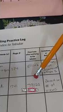 How to use the Future Coder's Logbook