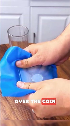 The coin tricks Expained💰