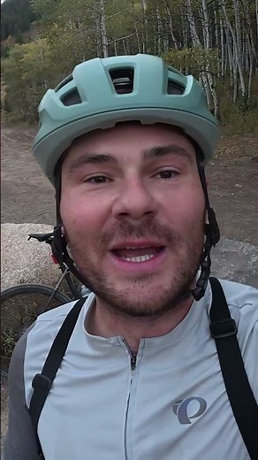 Why the Trek Checkpoint Always Puts a Smile on My Face