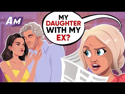 I Became My Ex's Mother-In-Law