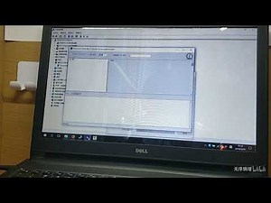 硬件黑客PM3上手以及初始设置 后续教程请静待更新 高清 720P