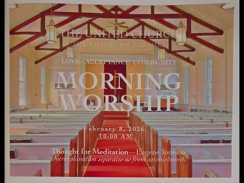 February 8, 2026: Lessons from a Ski Lift