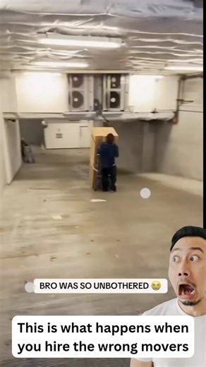 🩸 THIS IS WHAT HAPPENS WHEN YOU HIRE THE WRONG MOVING COMPANY… They rush. They drop your furniture. They crack your walls. They disappear with your belongings. And when you call? 📵 Straight to voicemail. Forever. One bad decision… • Your memories shattered • Your home damaged • Your stress through the roof • Your money gone 💀 Cheap movers are expensive in the end. --- ✅ OUTSIDE THE BOX MOVERS We don’t gamble with your life in boxes. We protect it. 📞 561-351-0123 South Florida’s professional,