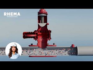 SPLIT TEE PERNADAS PARA HOT TAP & LINE STOP SIN SOLDADURA