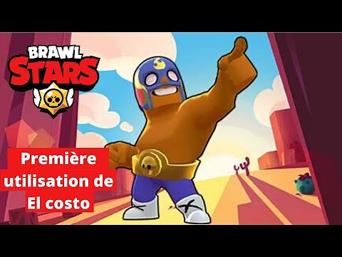 Brawl Stars | El costo c'est le sang