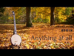 Piney Woods | Clawhammer Banjo | Banjo Quest 51