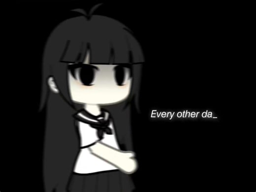 Gacha Animation Meme Remake