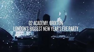92K views · 1K reactions | More acts revealed for UKF New Years Eve! | UKF Drum & Bass | Facebook