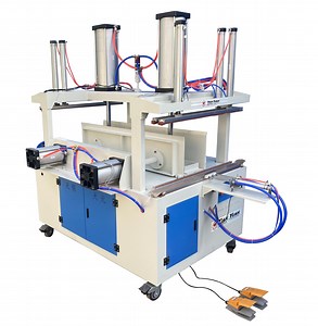 [Hot Item] Comforter Compress Packing Machine Vacuum Packing Sealing Machine