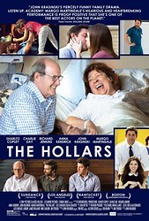 The Hollars Reviews - Metacritic