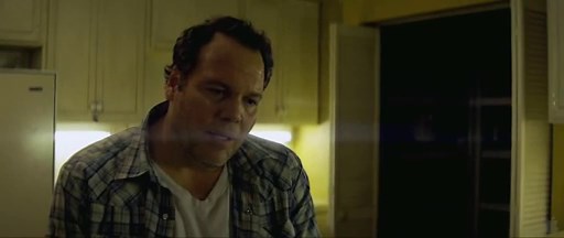 Chained Official Trailer #1 (2012) Vincent D'Onofrio Movie HD