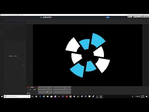 2D Explosions - Panzoid Tutorial - How to Create 2D Explosions in Clipmaker!