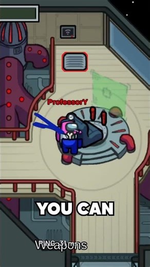 Among Us: OUTPLAY Tips. Part 2. #amongus #fun #impostor #gaming #videogame #funny #mobilegame