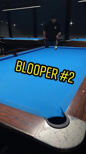 Superman Billiards on TikTok