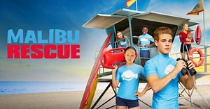 Malibu Rescue: The Movie - Netflix Film Review