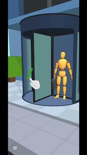 Ragdoll Games Kick and Break #funnygameplay #physicsgame #mobilegam #gameplay #viralvideo #shorts