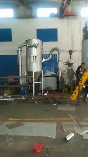 Milk Spray Dryer/ Milk Powder Spray Dryer Machine/Spary Drying Equipment