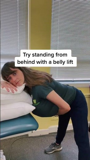 Sex Positions to try while Pregnant 🥰