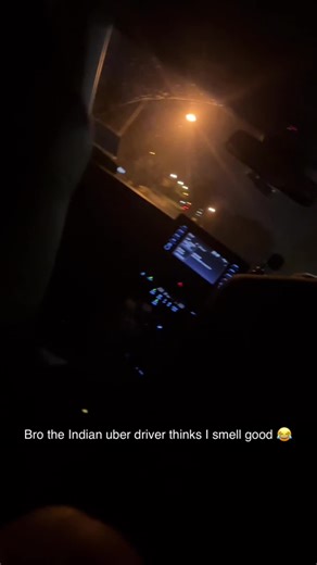 Funny Moments with an Uber Driver in Brisbane
