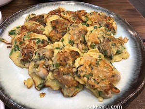 韓国高速ターミナルでご飯を食べてきた！美味さに驚いた人気店を紹介