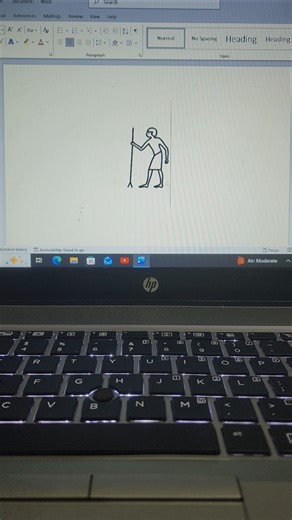 GANDHIJI 😱 MS.WORD Symbol Shortcut key #shortscutkeys #windows #gandhiji