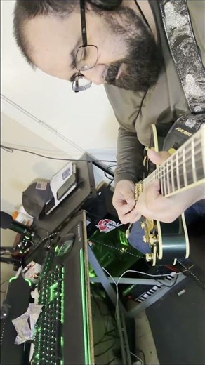 Sire Bass + Gretsch Guitar: The Ultimate Groove