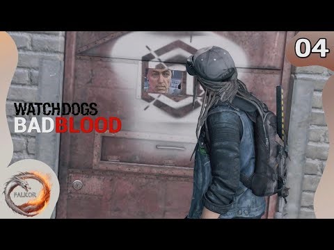 Watch Dogs : Bad Blood / 04 L'appât