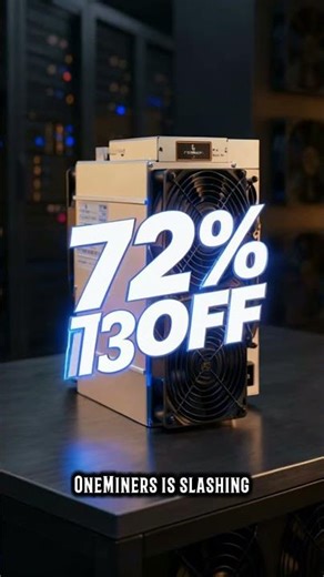 🚀 Kaspa Mining Just Got Cheaper — 40 TH/s