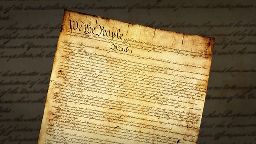 Why the founders let Congress define impeachment-worthy crimes