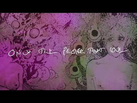 Rufus Wainwright - Only The People That Love [Official Audio]