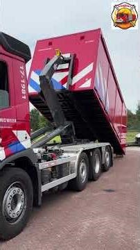 Gezamenlijke Brandweer, Rotterdam: HazMat Pod 17-1981